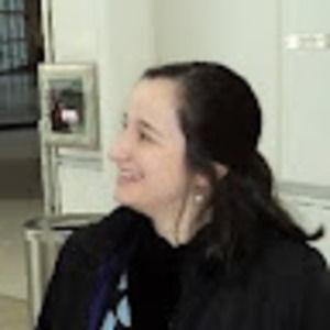 Meet your Posher, Vicky